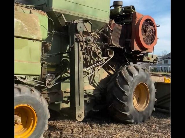 Інша Інша, об'ємом двигуна 3.33 л та пробігом 230 тис. км за 4500 $, фото 1 на Automoto.ua