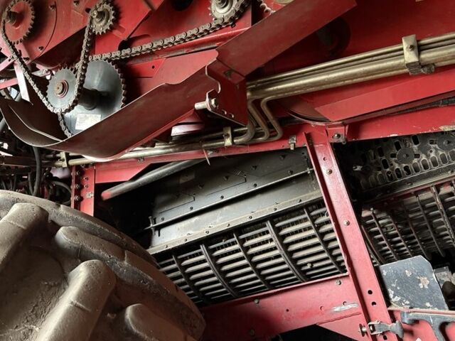 Інша Інша, об'ємом двигуна 12 л та пробігом 8 тис. км за 50000 $, фото 6 на Automoto.ua