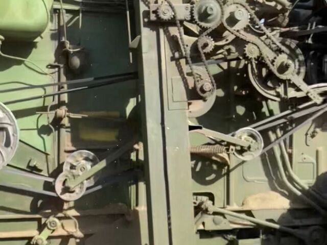 Інша Інша, об'ємом двигуна 3.33 л та пробігом 230 тис. км за 4500 $, фото 2 на Automoto.ua