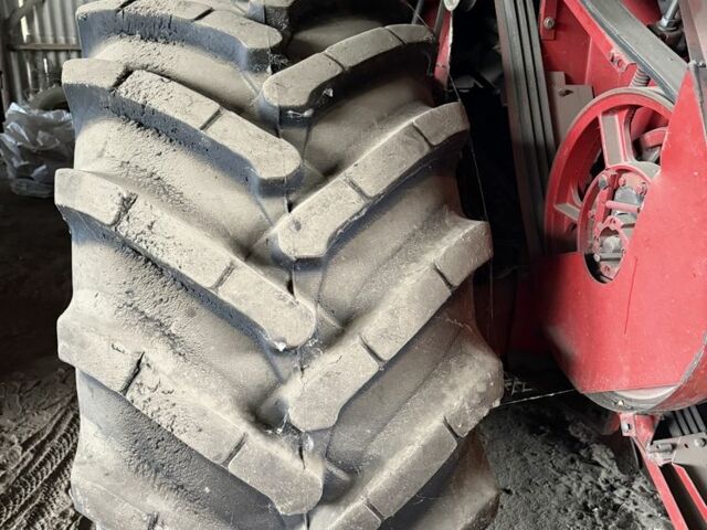 Інша Інша, об'ємом двигуна 12 л та пробігом 8 тис. км за 50000 $, фото 2 на Automoto.ua