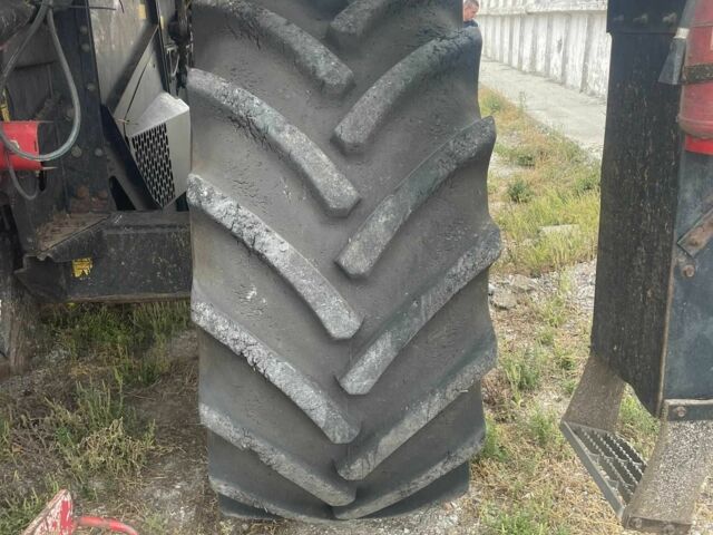 Другая Другая, объемом двигателя 0 л и пробегом 0 тыс. км за 59000 $, фото 10 на Automoto.ua