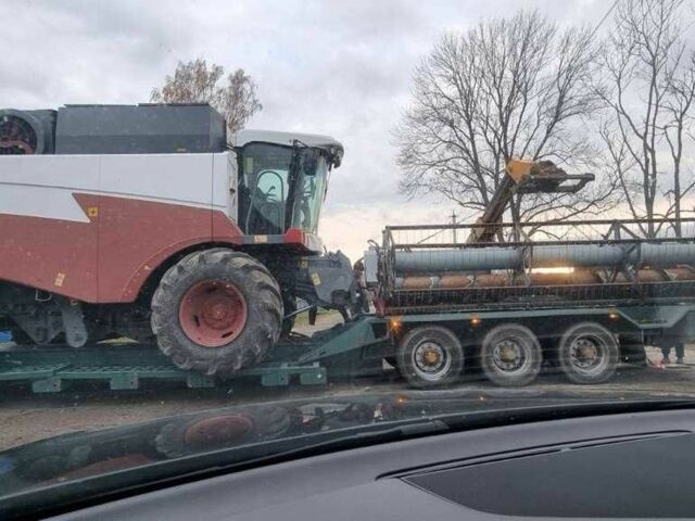 Другая Другая, объемом двигателя 0 л и пробегом 0 тыс. км за 24000 $, фото 1 на Automoto.ua