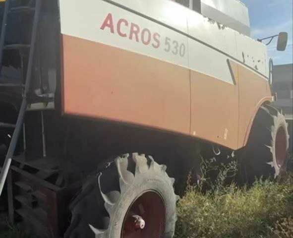 Другая Другая, объемом двигателя 0 л и пробегом 0 тыс. км за 24000 $, фото 6 на Automoto.ua