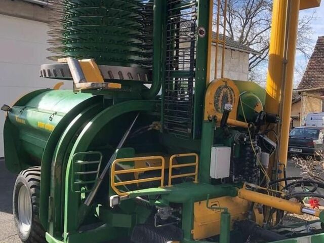 Інша Інша, об'ємом двигуна 0 л та пробігом 0 тис. км за 31357 $, фото 5 на Automoto.ua