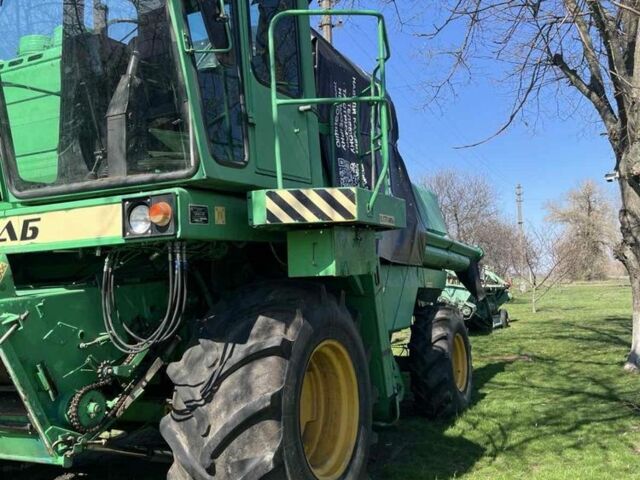 Другая Другая, объемом двигателя 0 л и пробегом 2 тыс. км за 18100 $, фото 1 на Automoto.ua