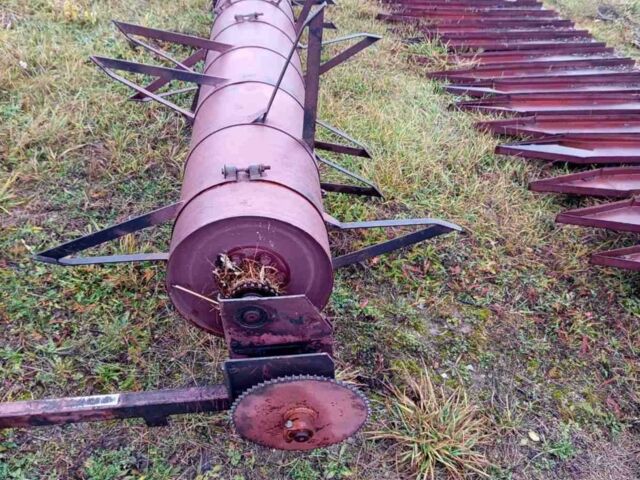 Другая Другая, объемом двигателя 0 л и пробегом 0 тыс. км за 20500 $, фото 5 на Automoto.ua