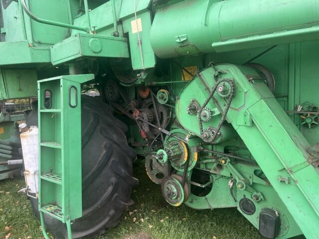 Другая Другая, объемом двигателя 0 л и пробегом 2 тыс. км за 18100 $, фото 3 на Automoto.ua