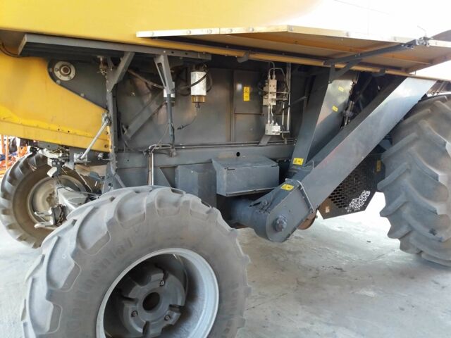 Другая Другая, объемом двигателя 0 л и пробегом 3 тыс. км за 50000 $, фото 5 на Automoto.ua