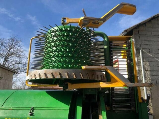 Інша Інша, об'ємом двигуна 0 л та пробігом 0 тис. км за 31357 $, фото 6 на Automoto.ua