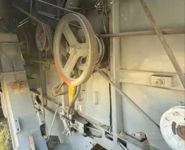 Другая Другая, объемом двигателя 0 л и пробегом 0 тыс. км за 24000 $, фото 5 на Automoto.ua