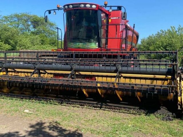 Другая Другая, объемом двигателя 0 л и пробегом 0 тыс. км за 120000 $, фото 6 на Automoto.ua