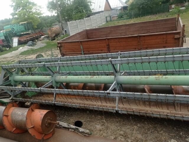 Другая Другая, объемом двигателя 7.2 л и пробегом 2 тыс. км за 12800 $, фото 2 на Automoto.ua