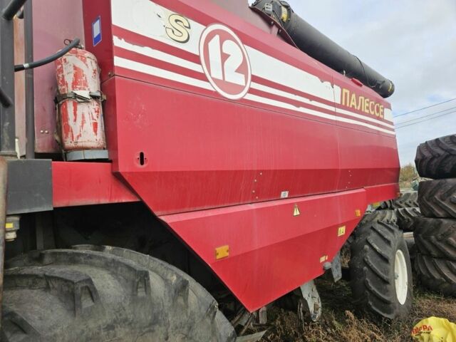 Другая Другая, объемом двигателя 14.86 л и пробегом 1000 тыс. км за 8000 $, фото 4 на Automoto.ua