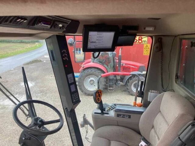 Інша Інша, об'ємом двигуна 0 л та пробігом 0 тис. км за 173465 $, фото 7 на Automoto.ua