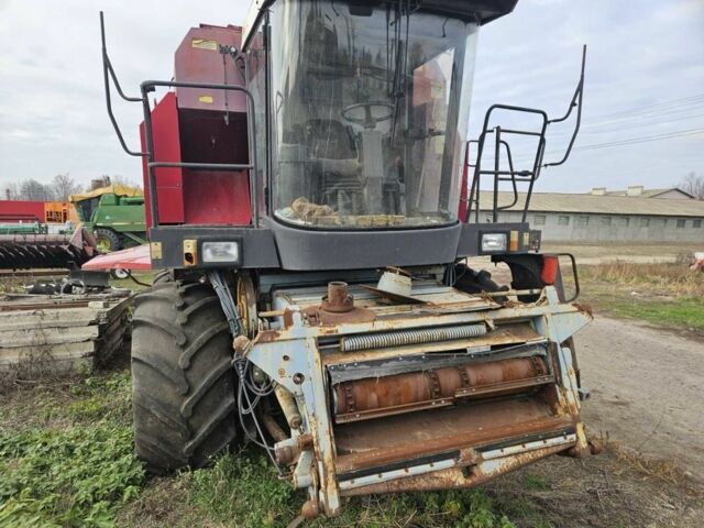 Другая Другая, объемом двигателя 14.86 л и пробегом 1000 тыс. км за 8000 $, фото 3 на Automoto.ua