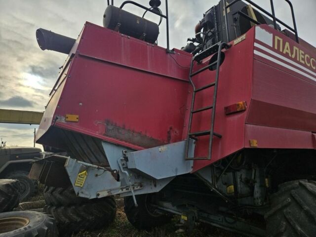 Другая Другая, объемом двигателя 14.86 л и пробегом 1000 тыс. км за 8000 $, фото 1 на Automoto.ua