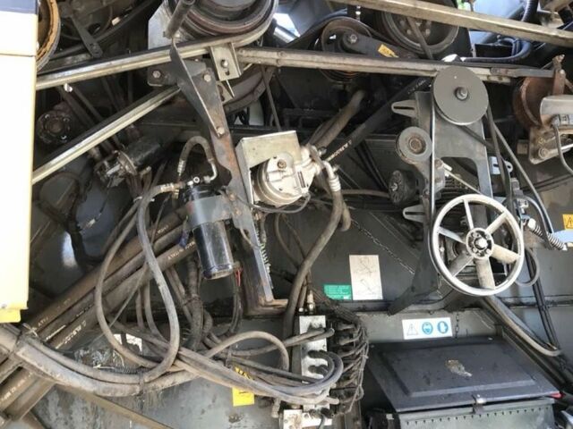 Інша Інша, об'ємом двигуна 0 л та пробігом 0 тис. км за 45000 $, фото 11 на Automoto.ua