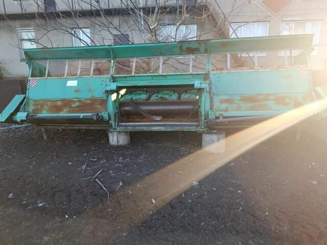 Другая Другая, объемом двигателя 0 л и пробегом 0 тыс. км за 32000 $, фото 9 на Automoto.ua