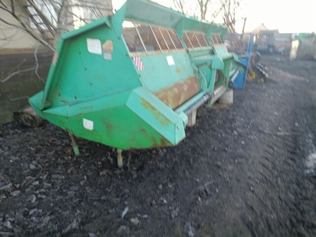 Другая Другая, объемом двигателя 0 л и пробегом 0 тыс. км за 32000 $, фото 8 на Automoto.ua