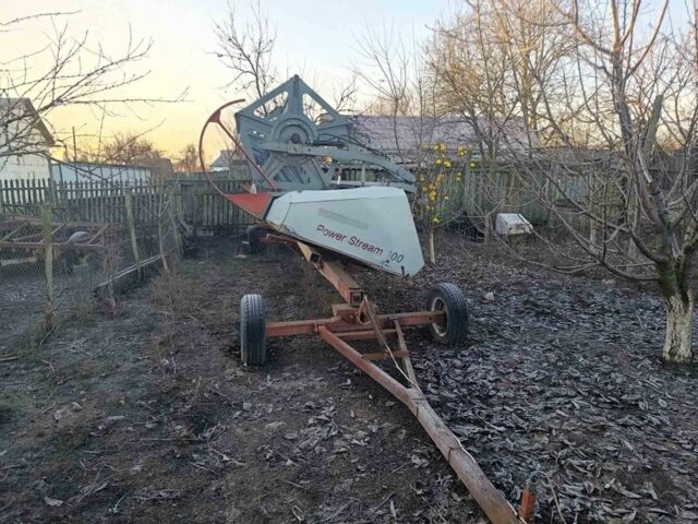 Другая Другая, объемом двигателя 0 л и пробегом 0 тыс. км за 32000 $, фото 6 на Automoto.ua