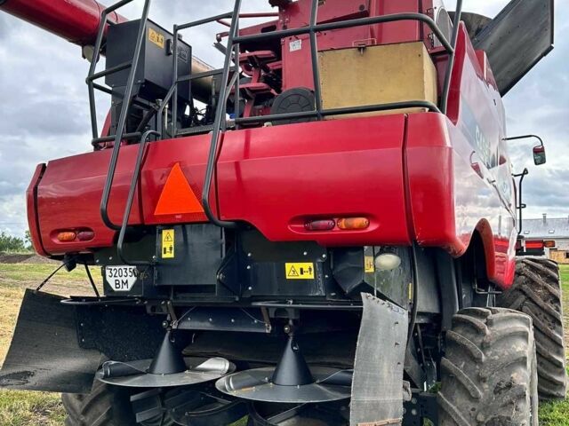 Другая Другая, объемом двигателя 0 л и пробегом 0 тыс. км за 75000 $, фото 4 на Automoto.ua