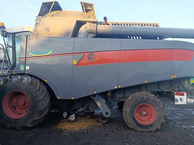 Другая Другая, объемом двигателя 0 л и пробегом 0 тыс. км за 32000 $, фото 1 на Automoto.ua