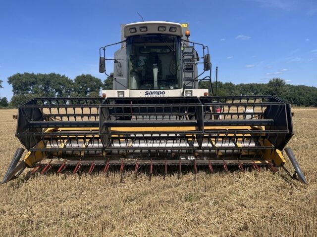 Другая Другая, объемом двигателя 7.4 л и пробегом 5 тыс. км за 50000 $, фото 4 на Automoto.ua