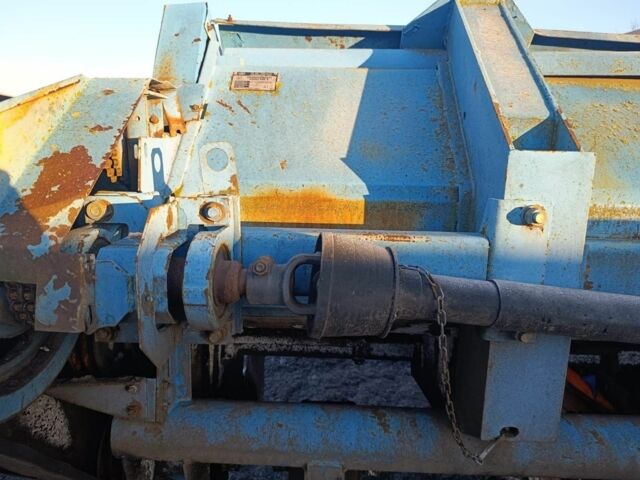 Другая Другая, объемом двигателя 0 л и пробегом 0 тыс. км за 32000 $, фото 7 на Automoto.ua