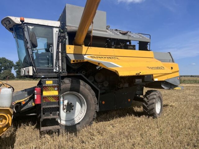 Другая Другая, объемом двигателя 7.4 л и пробегом 5 тыс. км за 50000 $, фото 2 на Automoto.ua