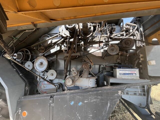 Другая Другая, объемом двигателя 7.4 л и пробегом 5 тыс. км за 50000 $, фото 3 на Automoto.ua