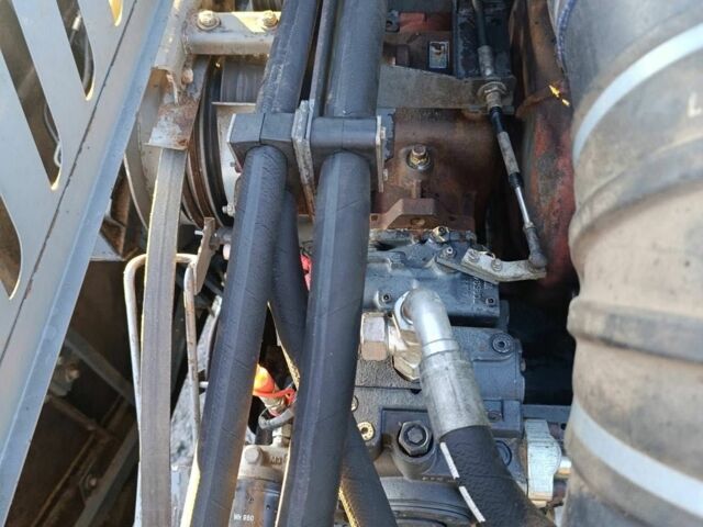 Другая Другая, объемом двигателя 0 л и пробегом 0 тыс. км за 32000 $, фото 4 на Automoto.ua