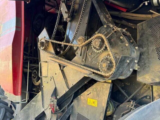 Другая Другая, объемом двигателя 0 л и пробегом 0 тыс. км за 141626 $, фото 8 на Automoto.ua