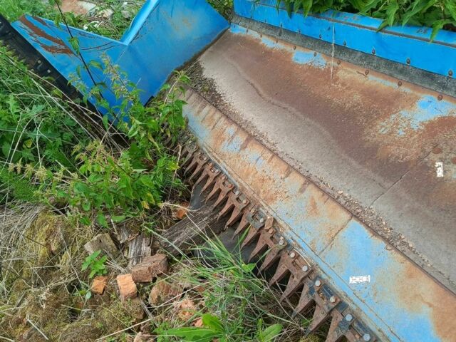 Інша Інша, об'ємом двигуна 0 л та пробігом 0 тис. км за 1206 $, фото 1 на Automoto.ua