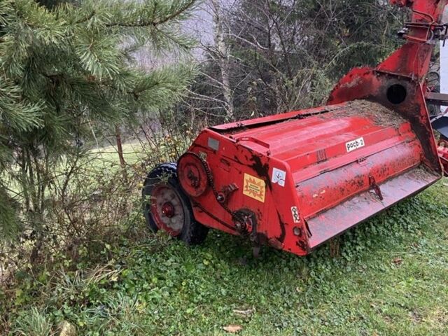 Інша Інша, об'ємом двигуна 0 л та пробігом 0 тис. км за 1600 $, фото 2 на Automoto.ua