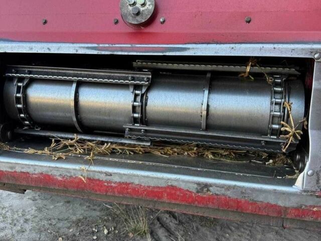 Другая Другая, объемом двигателя 0 л и пробегом 0 тыс. км за 141626 $, фото 7 на Automoto.ua