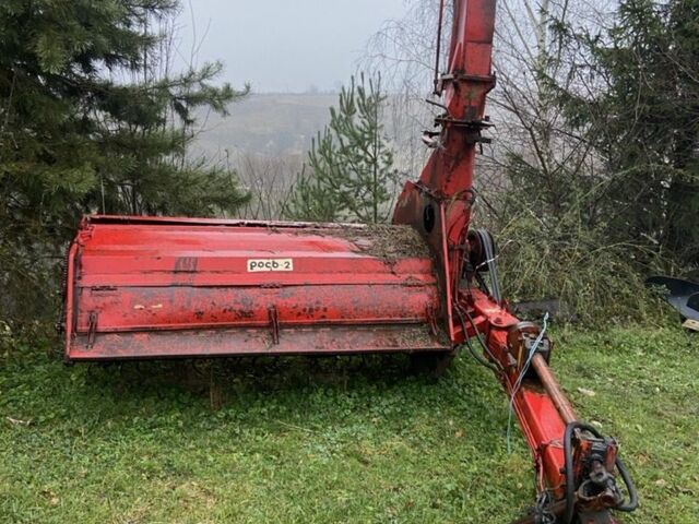 Інша Інша, об'ємом двигуна 0 л та пробігом 0 тис. км за 1600 $, фото 1 на Automoto.ua