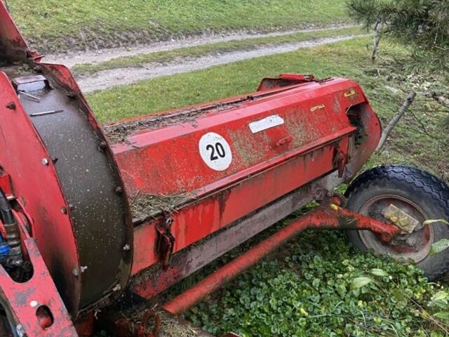 Інша Інша, об'ємом двигуна 0 л та пробігом 0 тис. км за 1600 $, фото 3 на Automoto.ua