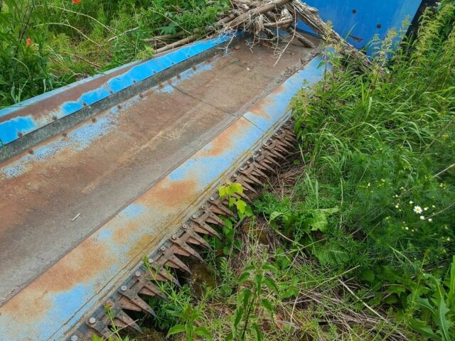 Інша Інша, об'ємом двигуна 0 л та пробігом 0 тис. км за 1206 $, фото 2 на Automoto.ua