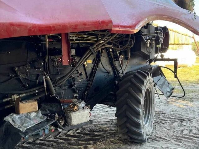 Другая Другая, объемом двигателя 0 л и пробегом 0 тыс. км за 141626 $, фото 6 на Automoto.ua