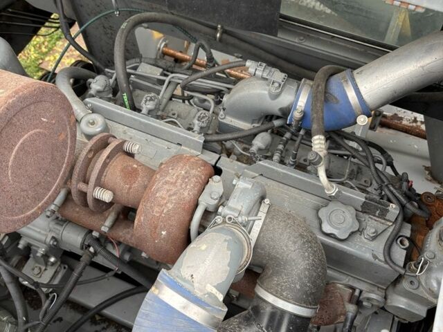 Другая Другая, объемом двигателя 0 л и пробегом 3 тыс. км за 48000 $, фото 10 на Automoto.ua