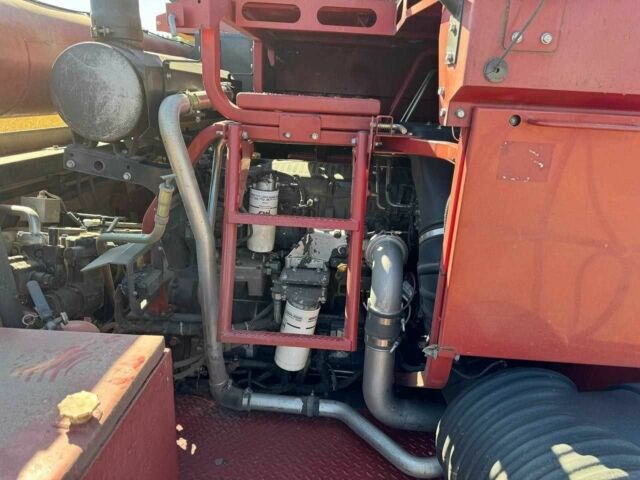 Інша Інша, об'ємом двигуна 8.7 л та пробігом 0 тис. км за 139635 $, фото 3 на Automoto.ua