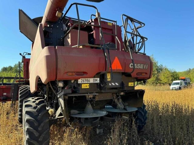 Інша Інша, об'ємом двигуна 8.7 л та пробігом 0 тис. км за 139635 $, фото 2 на Automoto.ua