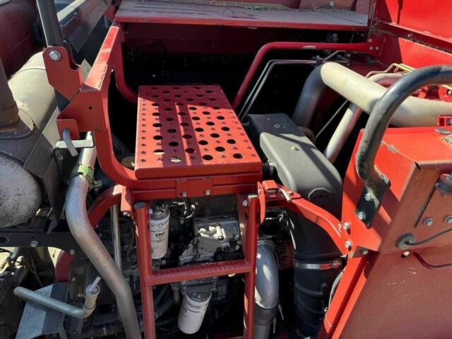 Інша Інша, об'ємом двигуна 8.7 л та пробігом 0 тис. км за 139635 $, фото 4 на Automoto.ua