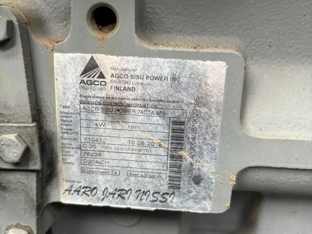 Другая Другая, объемом двигателя 0 л и пробегом 3 тыс. км за 48000 $, фото 8 на Automoto.ua