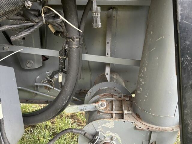 Другая Другая, объемом двигателя 0 л и пробегом 3 тыс. км за 48000 $, фото 16 на Automoto.ua