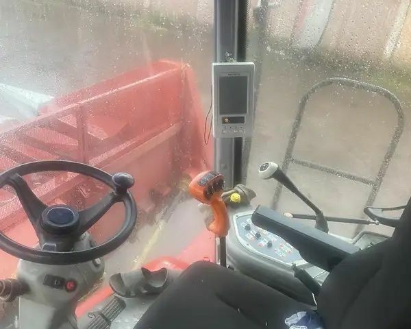 Другая Другая, объемом двигателя 0 л и пробегом 3 тыс. км за 40000 $, фото 4 на Automoto.ua