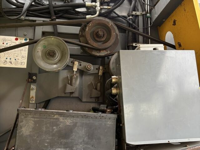 Другая Другая, объемом двигателя 0 л и пробегом 3 тыс. км за 48000 $, фото 18 на Automoto.ua