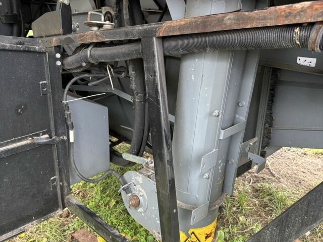 Другая Другая, объемом двигателя 0 л и пробегом 3 тыс. км за 48000 $, фото 17 на Automoto.ua