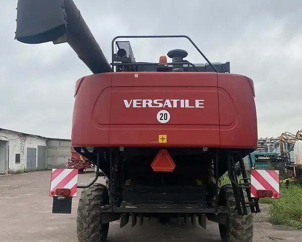 Другая Другая, объемом двигателя 0 л и пробегом 3 тыс. км за 40000 $, фото 2 на Automoto.ua