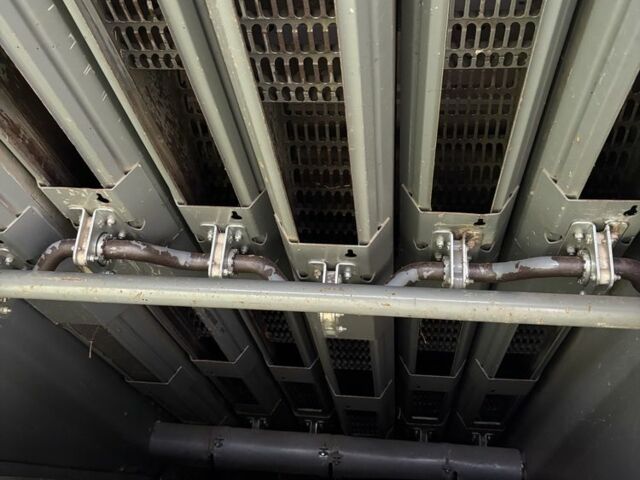 Другая Другая, объемом двигателя 0 л и пробегом 3 тыс. км за 48000 $, фото 22 на Automoto.ua